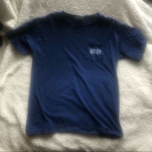 Kappa Delta Spring Formal Tee